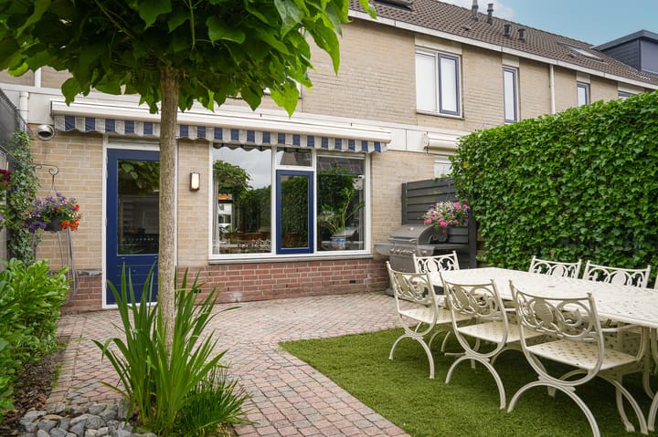 Foto 25 van Sterappel 51