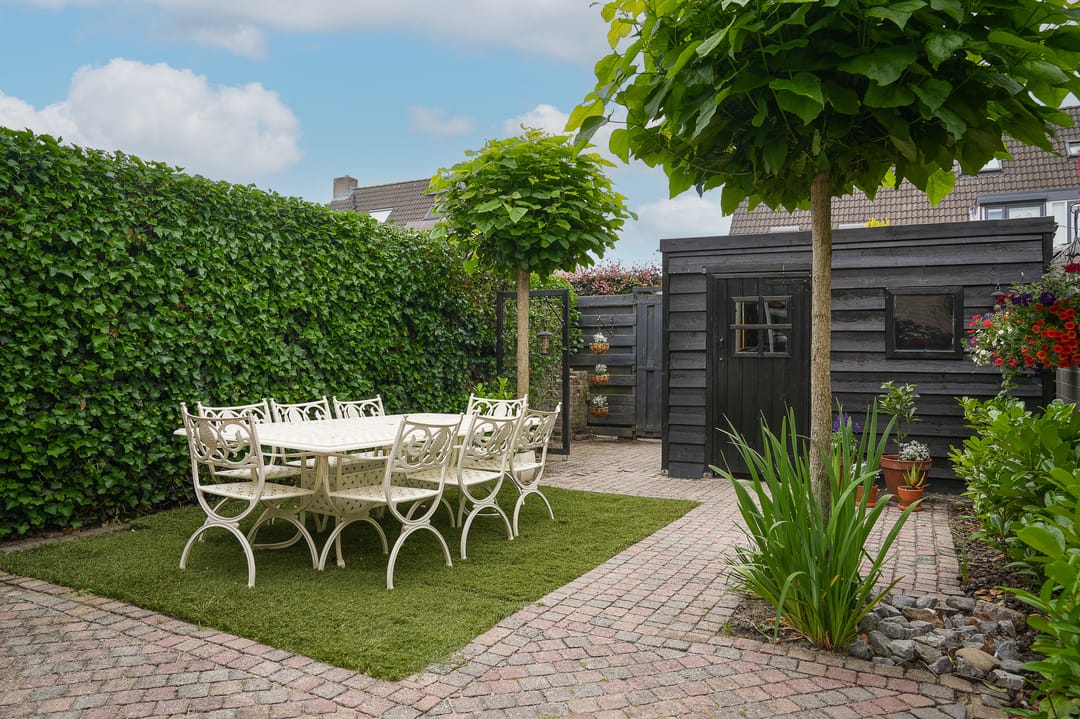 Foto 26 van Sterappel 51