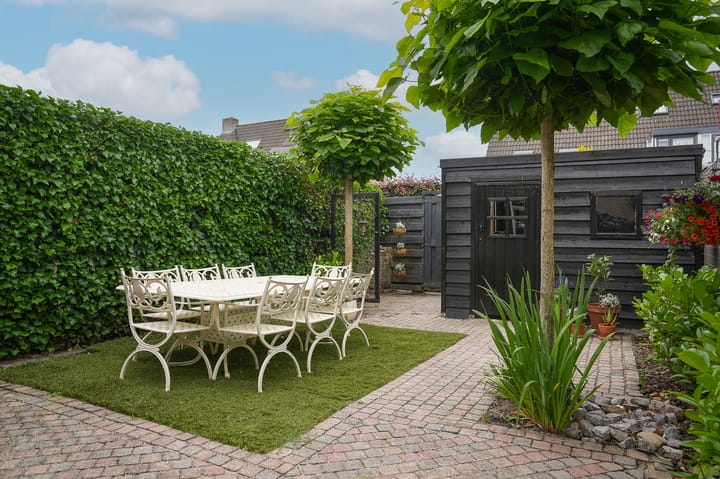 Foto 26 van Sterappel 51