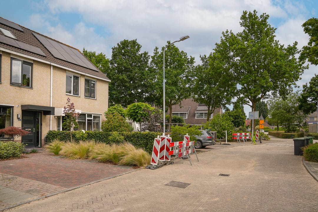 Foto 28 van Sterappel 51