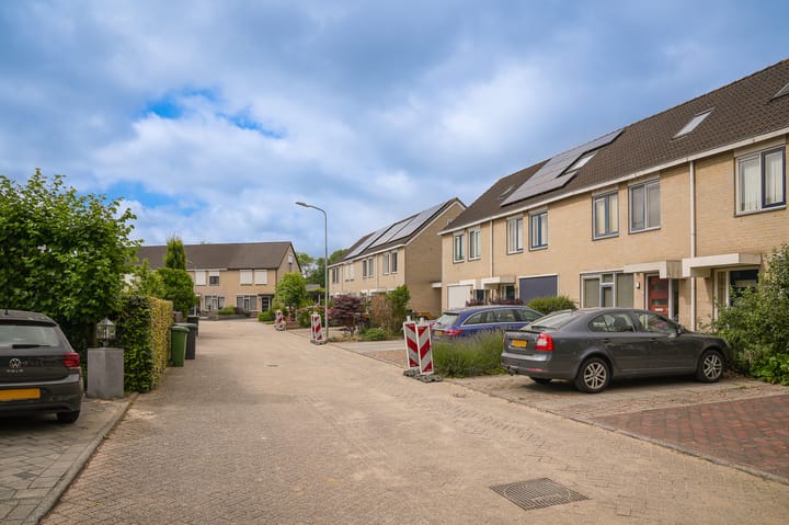 Foto 29 van Sterappel 51