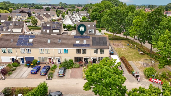 Foto 31 van Sterappel 51