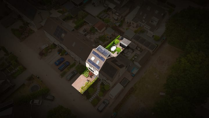 Foto 32 van Sterappel 51