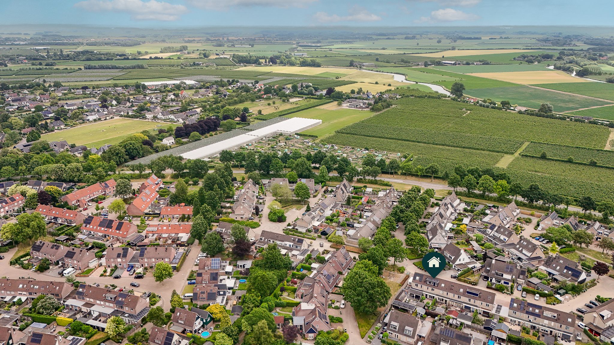 Foto 33 van Sterappel 51