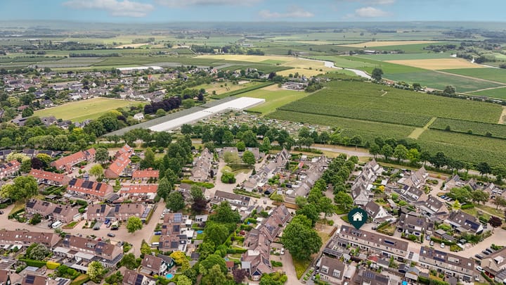 Foto 33 van Sterappel 51