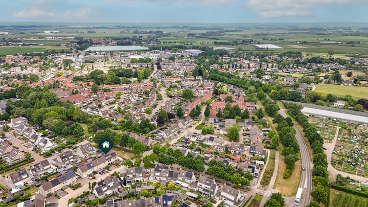 Foto 34 van Sterappel 51