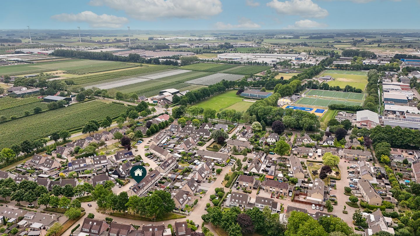 Foto 35 van Sterappel 51