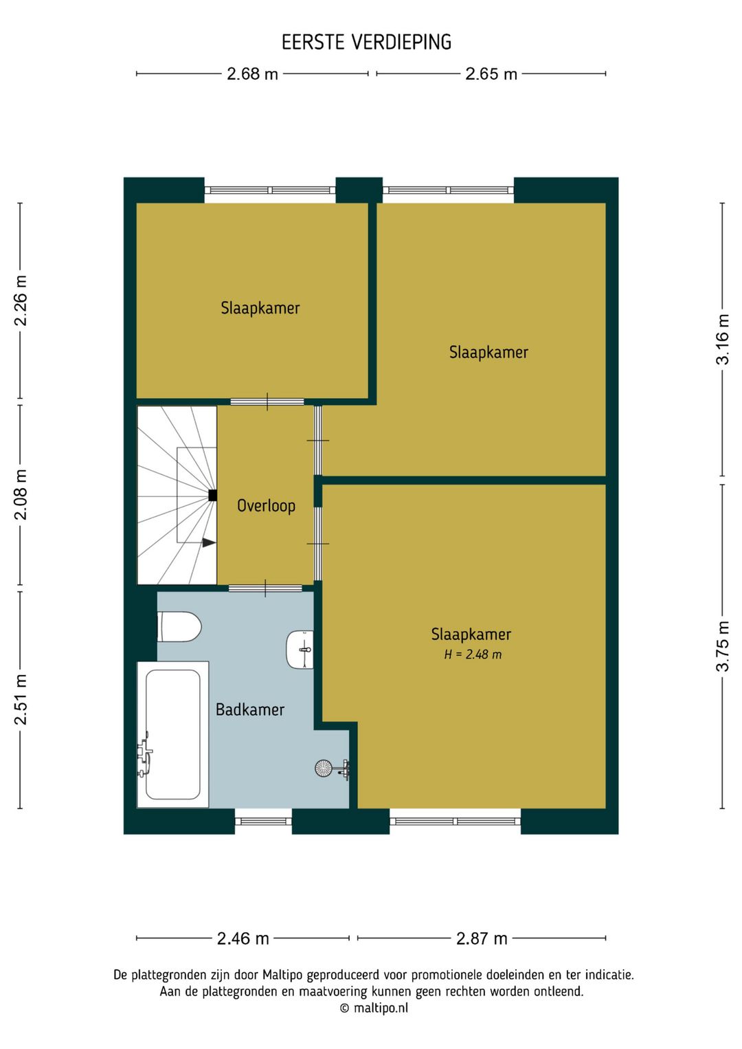 Foto 37 van Sterappel 51