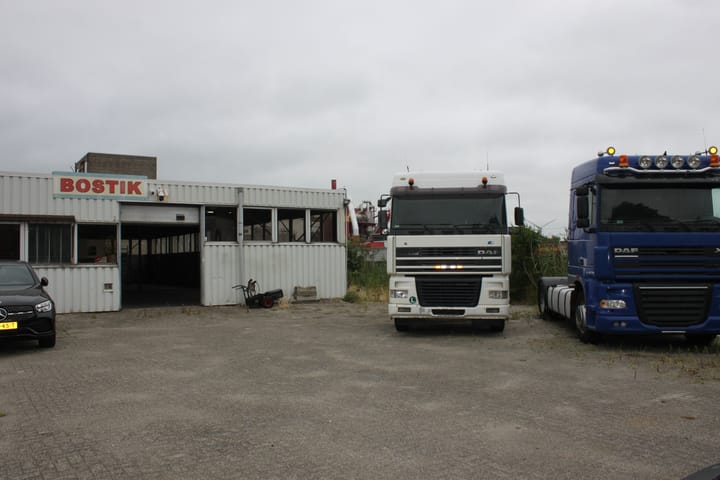 Photo 18 of Pekstraat 5-A