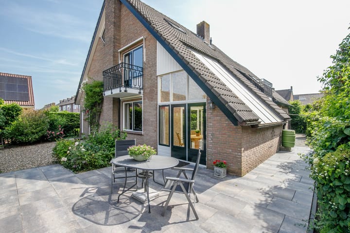 Photo 2 of Groen van Prinsterersingel 7