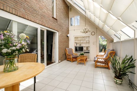 Groen van Prinsterersingel 7 tertiary image