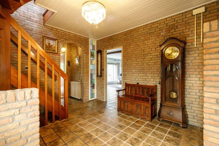 Photo 6 of Groen van Prinsterersingel 7