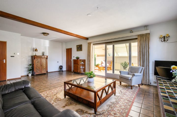 Photo 8 of Groen van Prinsterersingel 7