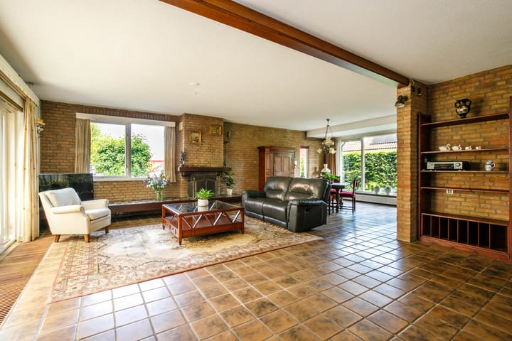 Photo 7 of Groen van Prinsterersingel 7