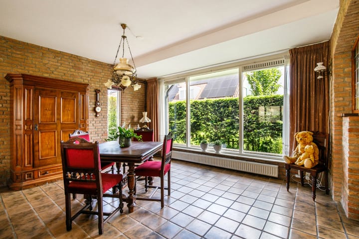 Photo 9 of Groen van Prinsterersingel 7