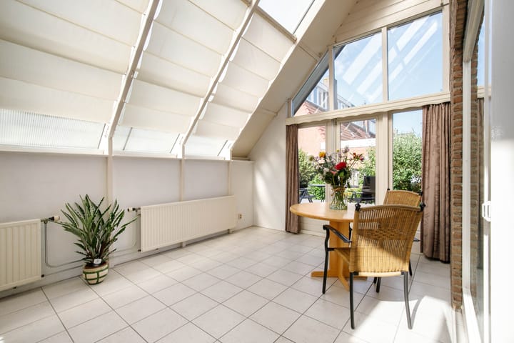 Photo 11 of Groen van Prinsterersingel 7