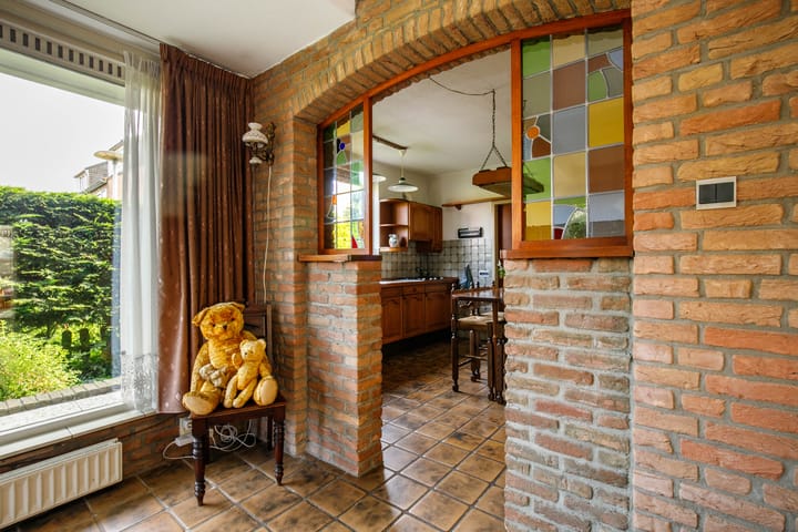 Photo 12 of Groen van Prinsterersingel 7