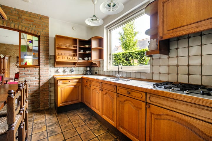 Photo 14 of Groen van Prinsterersingel 7