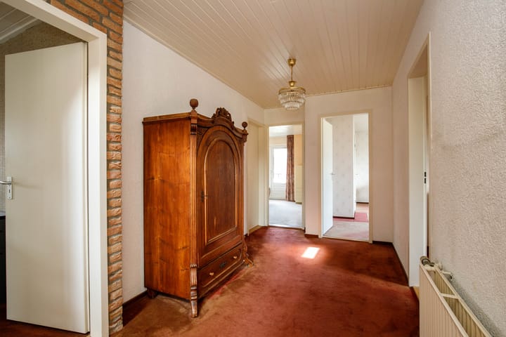 Photo 20 of Groen van Prinsterersingel 7