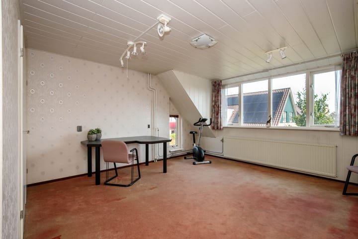 Photo 24 of Groen van Prinsterersingel 7