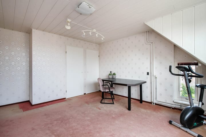 Photo 25 of Groen van Prinsterersingel 7