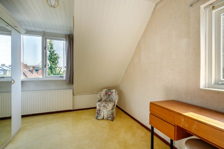 Photo 26 of Groen van Prinsterersingel 7