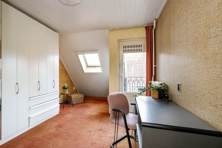 Photo 27 of Groen van Prinsterersingel 7