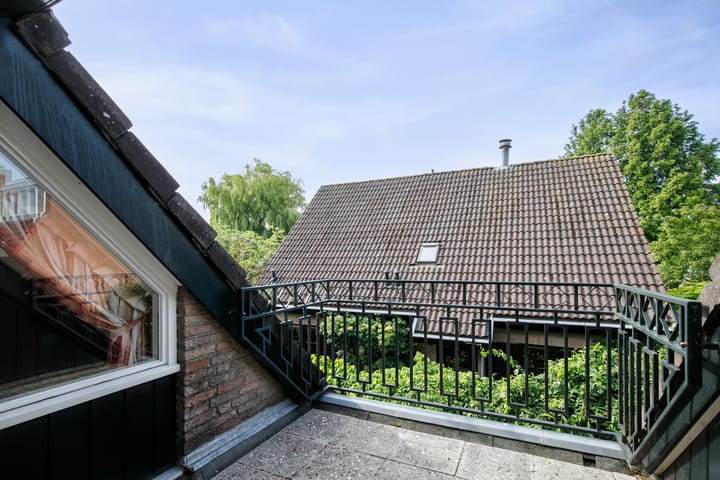 Photo 28 of Groen van Prinsterersingel 7