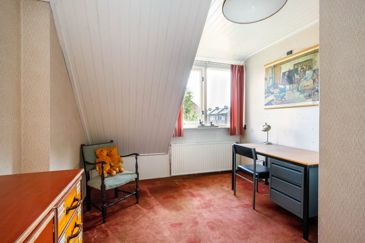 Photo 29 of Groen van Prinsterersingel 7