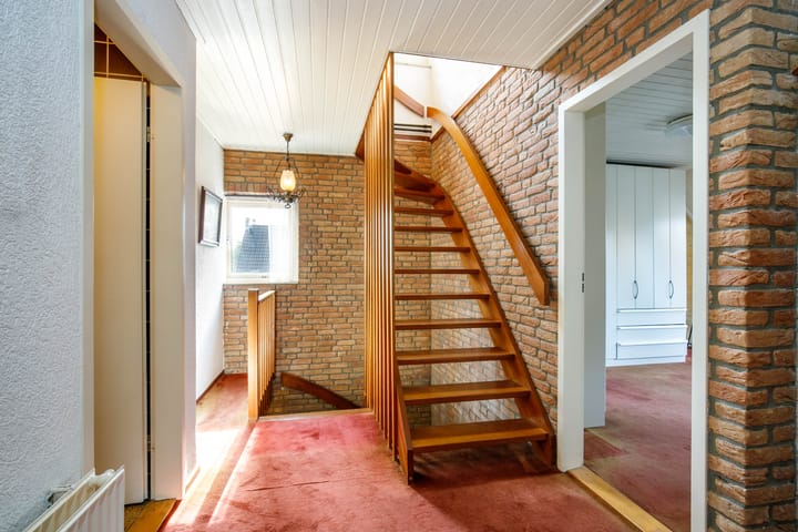 Photo 31 of Groen van Prinsterersingel 7