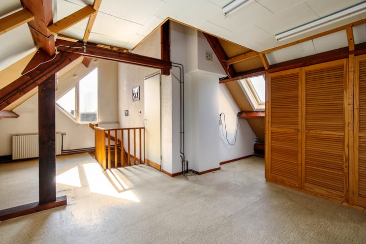 Photo 32 of Groen van Prinsterersingel 7