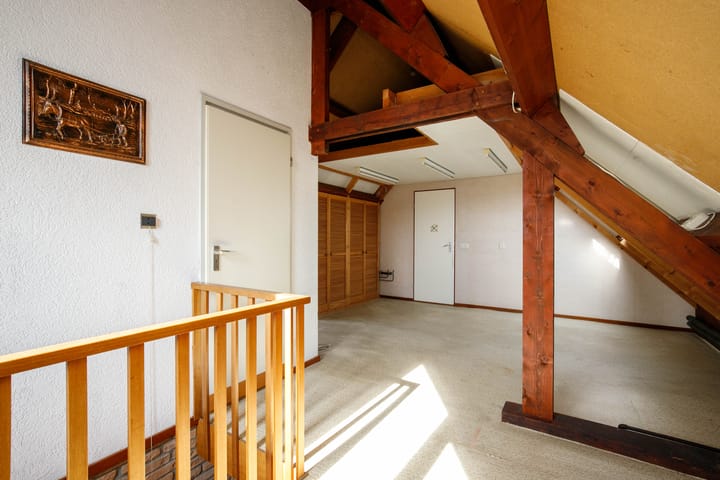 Photo 33 of Groen van Prinsterersingel 7