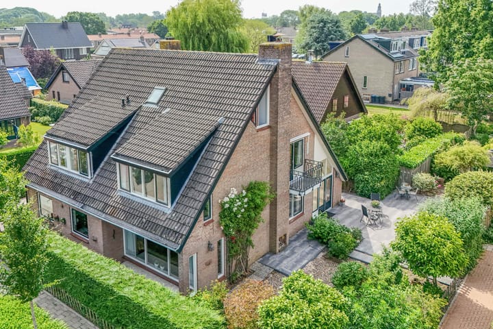 Photo 37 of Groen van Prinsterersingel 7