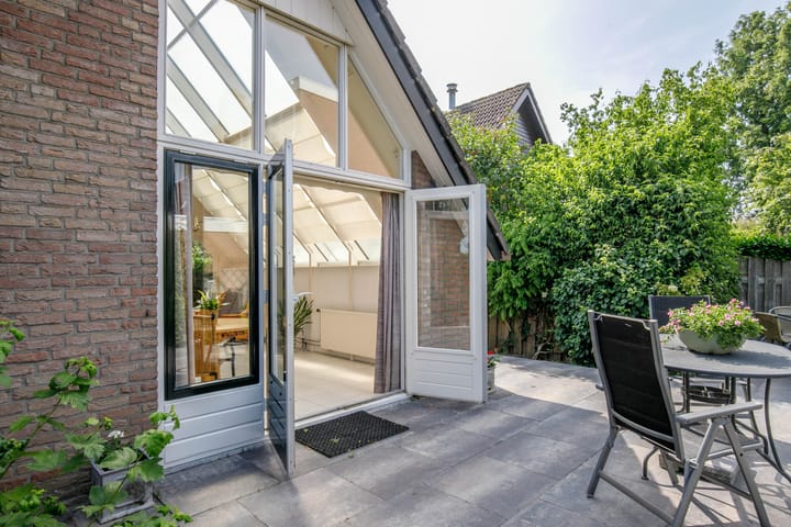 Photo 39 of Groen van Prinsterersingel 7