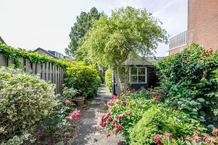 Photo 40 of Groen van Prinsterersingel 7