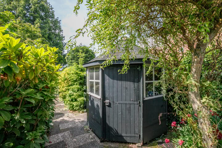 Photo 41 of Groen van Prinsterersingel 7