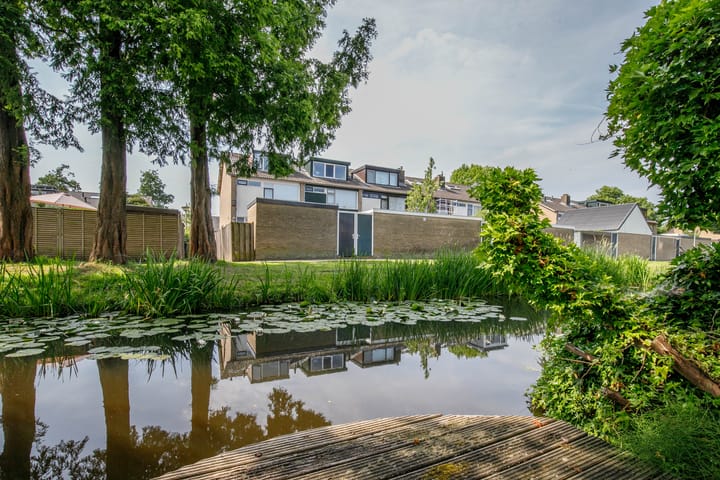 Photo 42 of Groen van Prinsterersingel 7