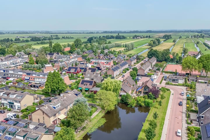 Photo 43 of Groen van Prinsterersingel 7