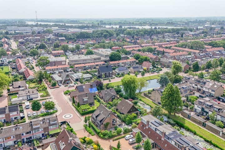 Photo 44 of Groen van Prinsterersingel 7