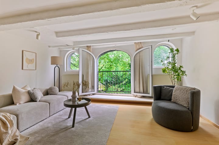 Foto 2 van Prinseneiland 65-C