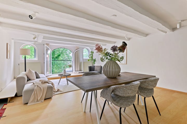 Foto 3 van Prinseneiland 65-C