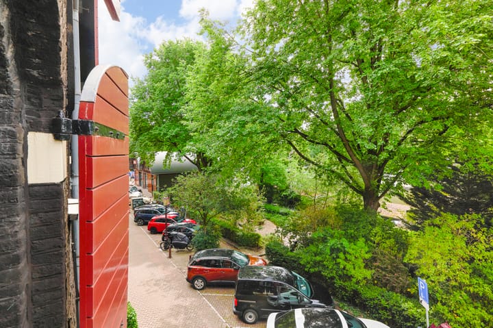 Foto 4 van Prinseneiland 65-C