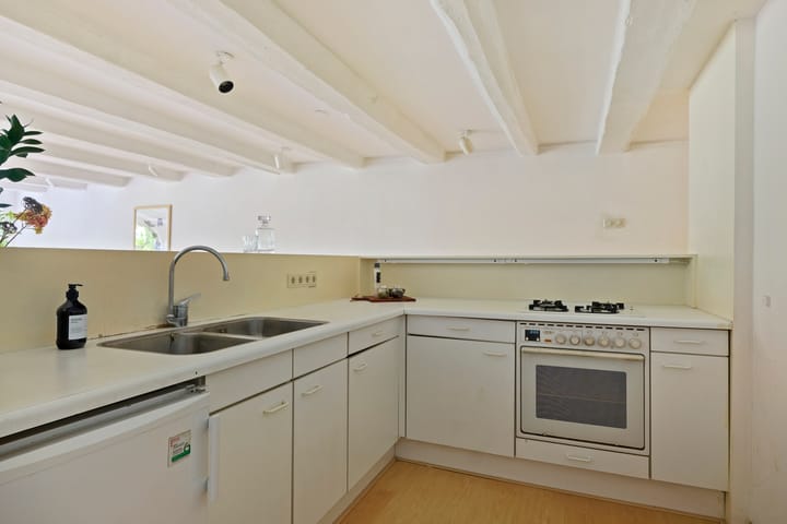 Foto 6 van Prinseneiland 65-C