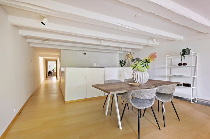 Foto 7 van Prinseneiland 65-C