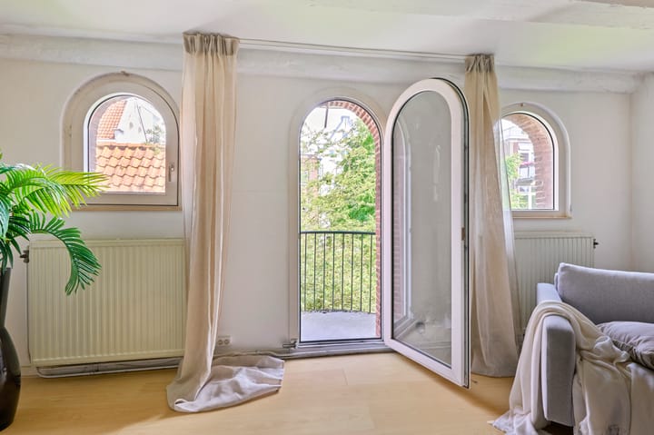 Foto 11 van Prinseneiland 65-C