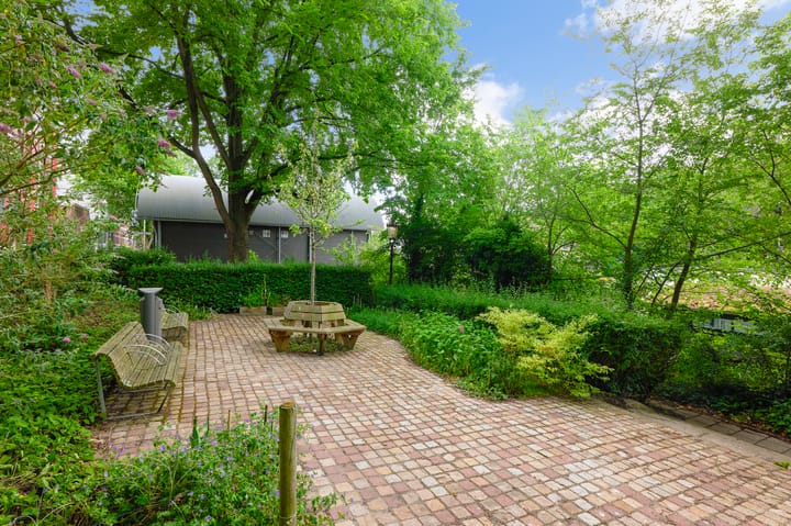 Foto 14 van Prinseneiland 65-C