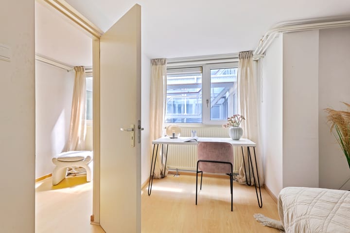 Foto 15 van Prinseneiland 65-C