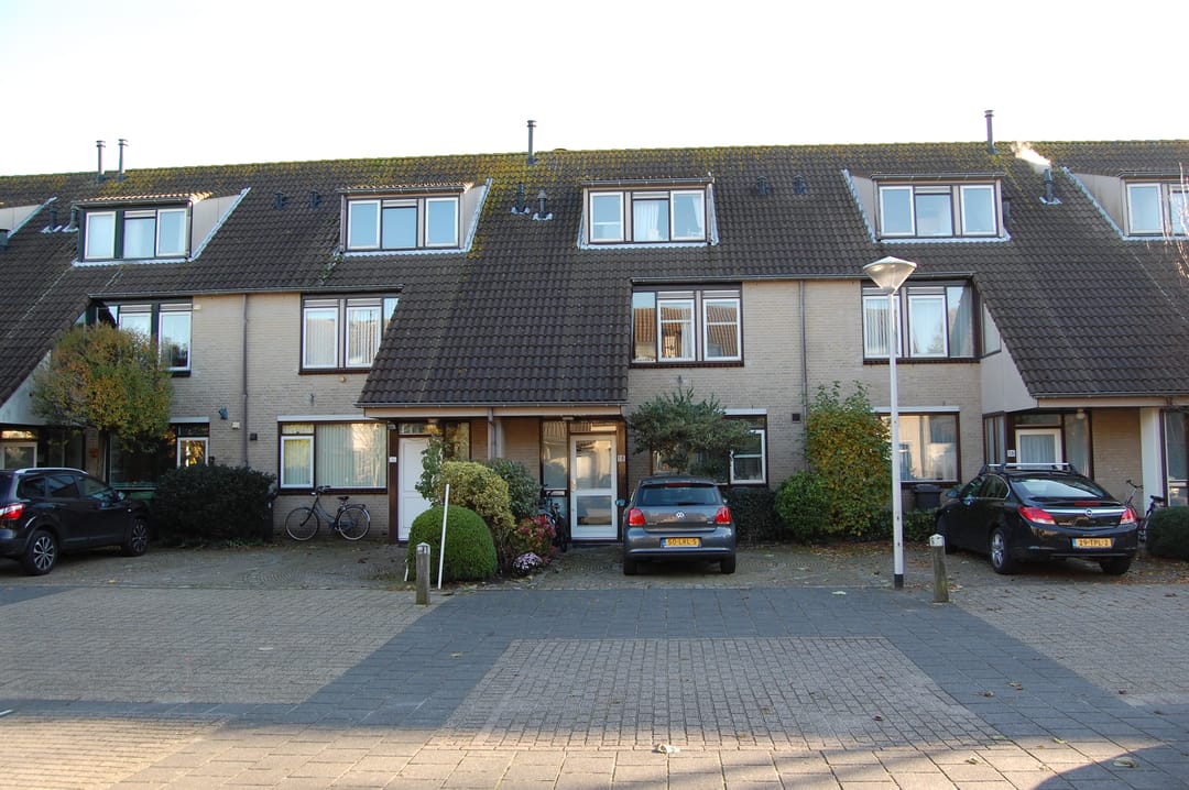 Foto 1 van Aronskelkweg 18