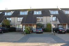 apartments for rent on Aronskelkweg 18