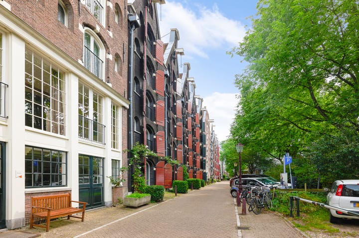 Foto 21 van Prinseneiland 65-C